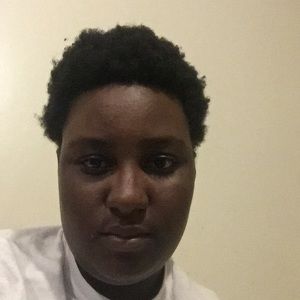 Meet your Posher, Shanecya